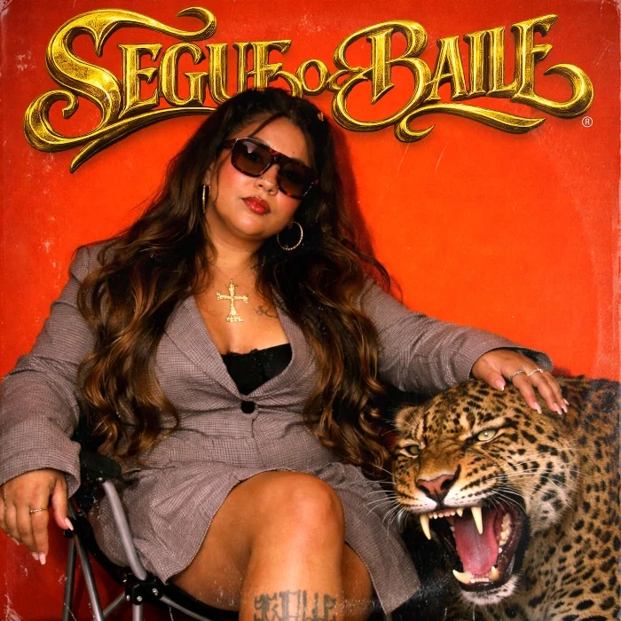 Segue o Baile · Mac Júlia
